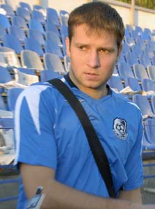 Фото ФК Черноморец 