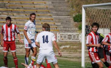 Фото fcsevastopol.com