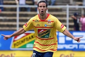 Мексика. Суслики утонули в Лагуне