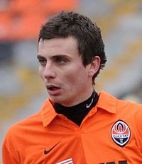 фото ФК Шахтер