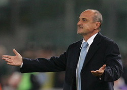 Делио Росси