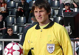 Виталий Годулян