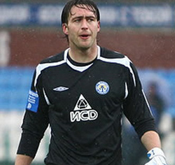 фото ФК Металлург Д