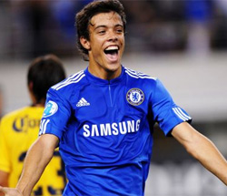 фото ФК Челси