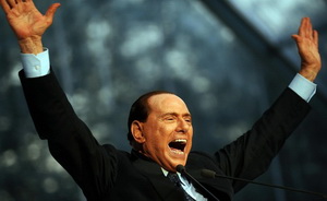 Превед, Милан, фото Getty