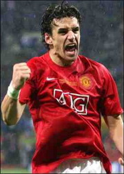 Оуэн Харгривз