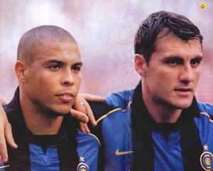 Сладкая парочка