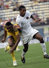 фото ФК Металлург З