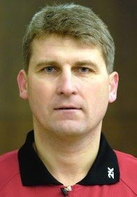 Евгений Геренда, фото ФФУ