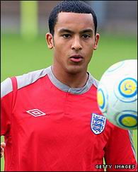 Уолкотт будет готов к играм сборной