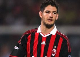 Алешандре Пато, goal.com