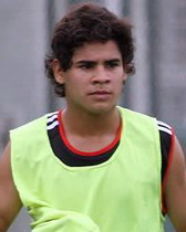 Даниэль Вильяльба, goal.com