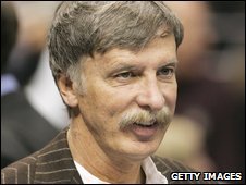 Стэн Кренке