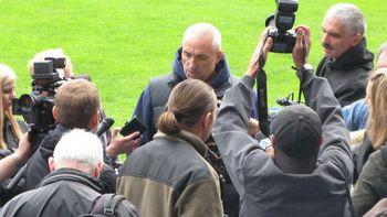 фото ФК Металлист