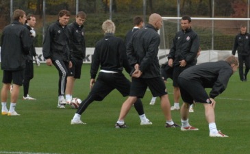 Фото shakhtar.com