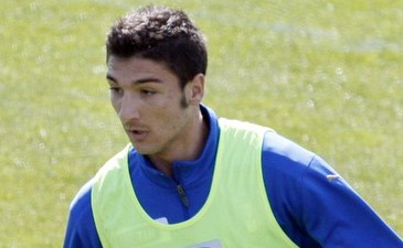 Сальваторе Боккетти, АР