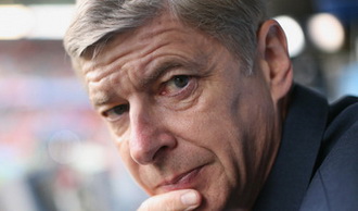 Арсен Венгер