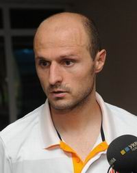 фото ФК Шахтер