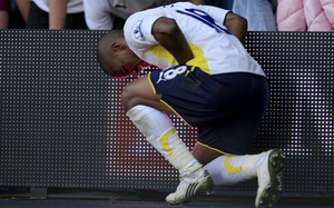 Джермейн Дефо, Фото Reuters