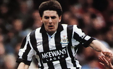 Питер Бердсли