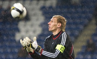 Игорь Шуховцев