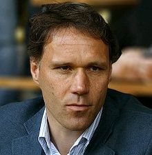 Марко ван Бастен, blogspot.com