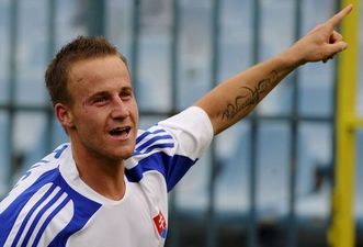 Стох снова в сборной, centrum.sk