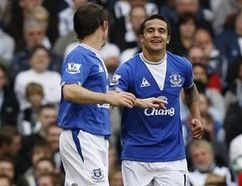 Кэхилл принимает поздравления, АР