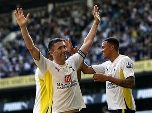 Робби Кин, АР