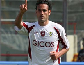 Никола Аморузо, Grazia Neri