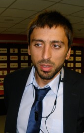 фото Кирилла Макарчука, Football.ua