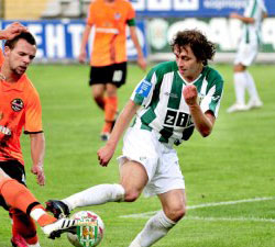 Фото ФК Карпаты