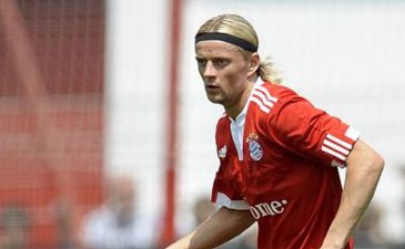 Анатолий Тимощук