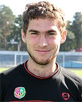 Антон Корольчук, фото ФК Харьков