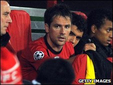 Оуэн вернется раньше ожидаемого