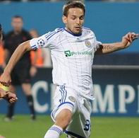 Фото Ильи Хохлова, Football.ua