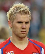 Томаш Хюбшман, spox.com