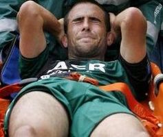 Дани Фернандес, fcupdate.nl