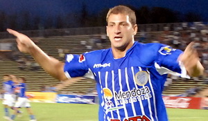 Леандро Карусо, lt3online.com.ar