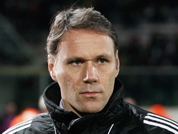 Марко ван Бастен, skysports.com