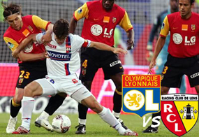 Лига 1. Анонс тура