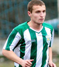 Фото ФК Карпаты