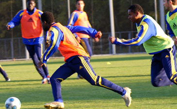 Фото ФК Металлист