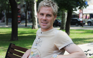 Фото ФК Шахтер