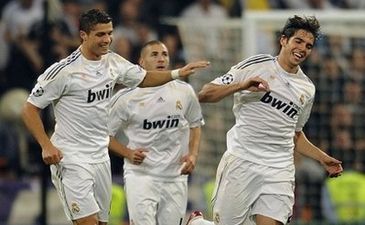 Реальные парни, AFP