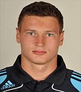 Дмитрий Непогодов