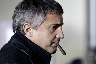 Тосканский революционер, Reutets