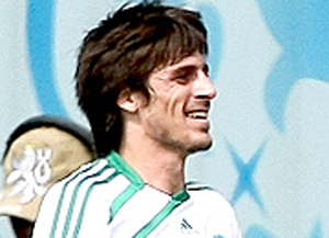 Шамиль Лахиялов, фото championat.ru