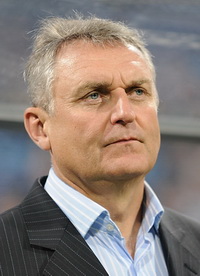 Юрий Коваль, фото И. Хохлова, Football.ua