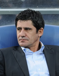 Никола Костов, фото И. Хохлова, Football.ua